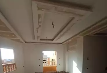 شقق للبيع - 3 غرف - بالدور 3