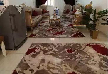 شقق للبيع - 3 غرف - بالدور 2