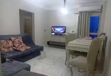 Furnished Apartment For rent - 2 rooms - floor 9