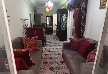 شقق للبيع - 3 غرف - بالدور 1