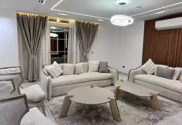 شقق مفروشة للإيجار - 2 غرف - بالدور 2