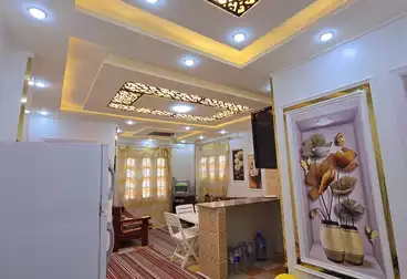 شقق للبيع - 2 غرف - بالدور 1