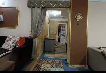undefined undefined - 2 rooms - floor 6