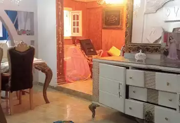 Apartments For rent - 3 rooms - floor 1