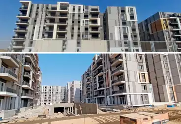 Apartments For sale - 3 rooms - floor 3