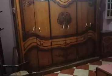 undefined undefined - 2 rooms - floor 1