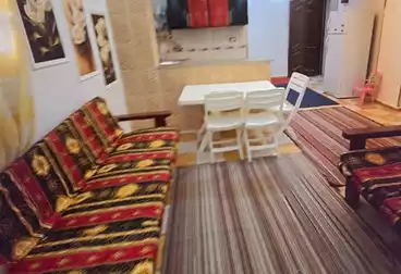 Furnished Apartment For sale - 2 rooms - floor 6