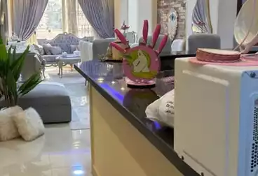 شقق للبيع - 3 غرف - بالدور 2