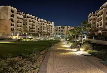 undefined undefined - 3 غرف - بالدور 2