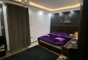 شقق للبيع - 3 غرف - بالدور 12