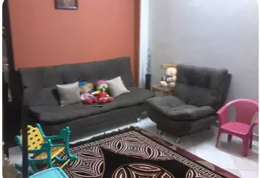 Apartments For sale - 2 rooms - floor 1