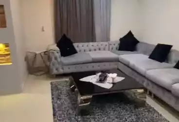 Furnished Apartment For sale - 3 rooms - floor 1