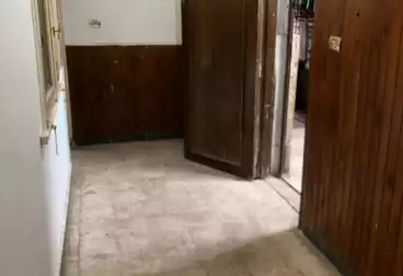 عقارات للإيجار - 2 غرف - بالدور 0