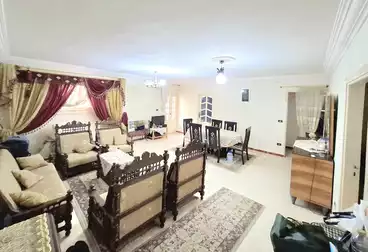 شقق للبيع - 3 غرف - بالدور 5