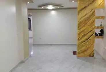 شقق للبيع - 3 غرف - بالدور 2