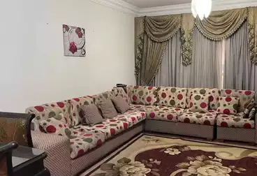 Furnished Apartment For sale - 3 rooms - floor 3