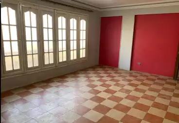 عقارات للإيجار - 3 غرف - بالدور 4