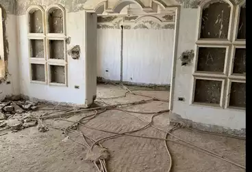 Duplex For sale - 3 rooms - floor 5