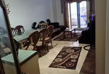 Apartments For rent - 3 rooms - floor 6