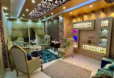 undefined undefined - 3 غرف - بالدور 3