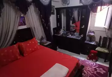 شقق للبيع - 3 غرف - بالدور 1