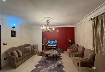 Apartments For rent - 3 rooms - floor 2