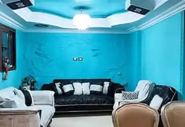 Properties For sale - 3 rooms - floor 11