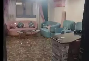 Apartments For sale - 3 rooms - floor 7