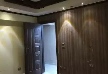 شقق للإيجار - 3 غرف - بالدور 3