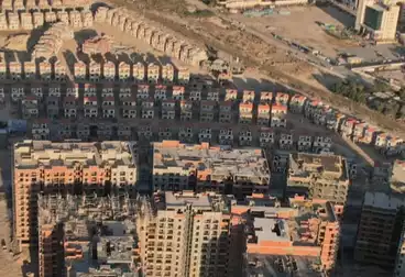 Apartments For sale - 3 rooms - floor 7
