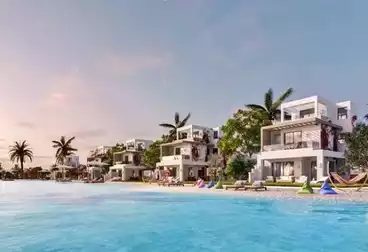 Chalets For sale - 3 rooms - floor 2