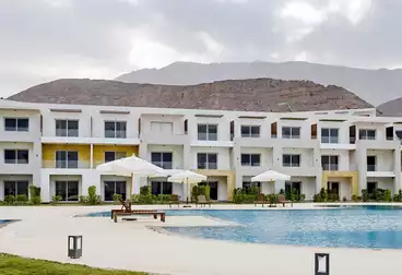 Chalets For sale - 2 rooms - floor 2