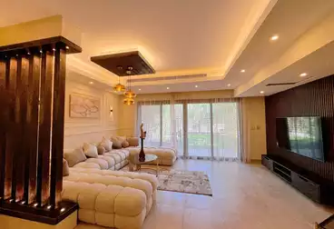 Town House For rent - 3 rooms