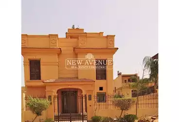 Separate Villa For sale - 3 rooms