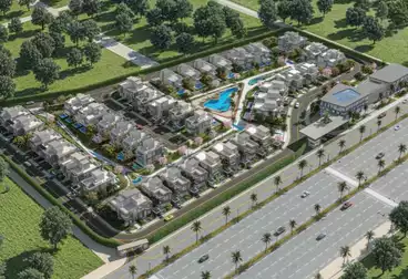 Villas For sale - 3 rooms