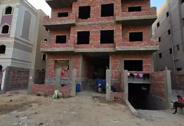 مباني للبيع