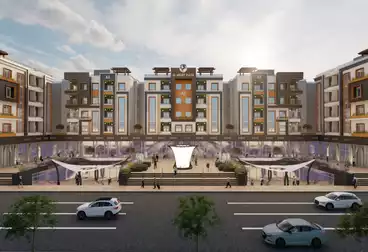 تجاري للبيع - بالدور 0