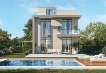 Separate Villa For sale - 3 rooms