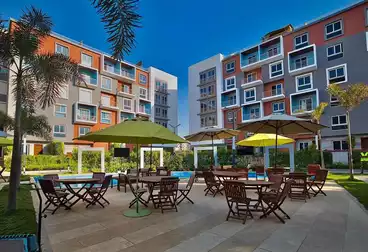 Apartments For sale - 1 rooms - floor 1