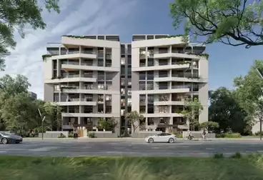 Apartments For sale - 3 rooms - floor 7