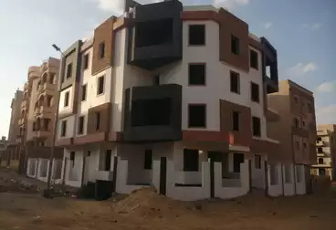 Duplex with Garden For sale - 3 rooms - floor 0