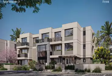 Apartments For sale - 2 rooms - floor 2