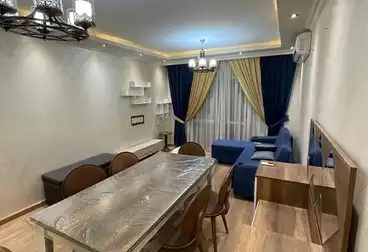 شقق للإيجار - 2 غرف - بالدور 2