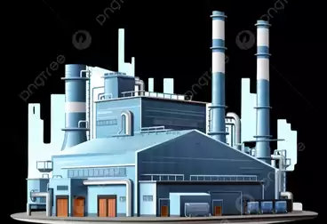 Factory For rent