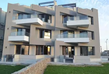 Chalets For sale - 2 rooms - floor 1