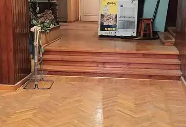 Apartments For sale - 4 rooms - floor 1