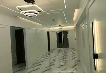 Apartments For sale - 3 rooms - floor 2