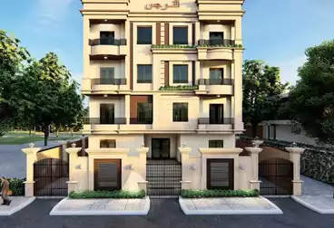 Apartment with Garden For sale - 3 rooms - floor 0