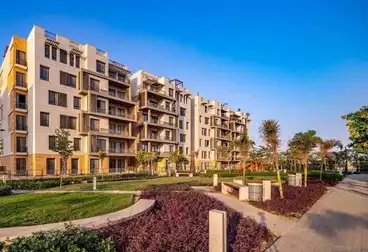 Apartment with Garden For sale - 3 rooms - floor 0