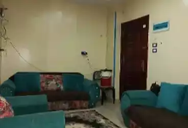 Properties For rent - 3 rooms - floor 8